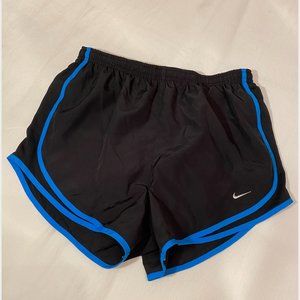 Nike running shorts